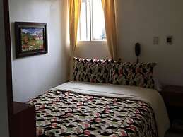 La Gran Fortaleza B&B