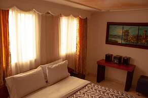 La Gran Fortaleza B&B