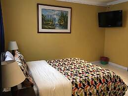 La Gran Fortaleza B&B