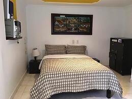 La Gran Fortaleza B&B