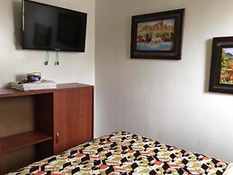 La Gran Fortaleza B&B