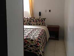 La Gran Fortaleza B&B