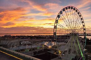 Canopy by Hilton Cancun La Isla