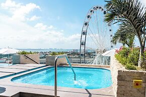 Canopy by Hilton Cancun La Isla