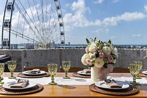 Canopy by Hilton Cancun La Isla