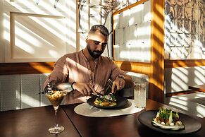 Canopy by Hilton Cancun La Isla