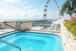 Canopy by Hilton Cancun La Isla