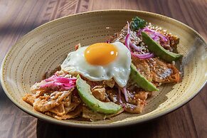 Canopy by Hilton Cancun La Isla