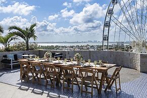 Canopy by Hilton Cancun La Isla