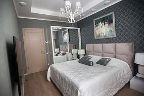 Mandarin ClubHouse