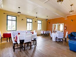 OYO Imperial Parque Hotel