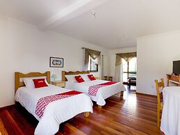 OYO Imperial Parque Hotel