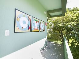 OYO Imperial Parque Hotel