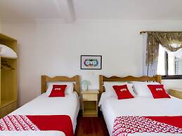 OYO Imperial Parque Hotel