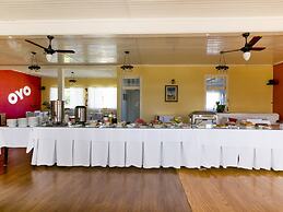 OYO Imperial Parque Hotel