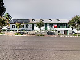 OYO Imperial Parque Hotel