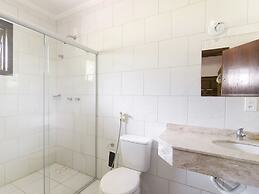 OYO Imperial Parque Hotel