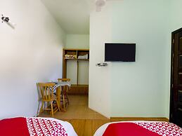 OYO Imperial Parque Hotel