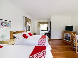 OYO Imperial Parque Hotel