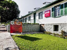 OYO Imperial Parque Hotel