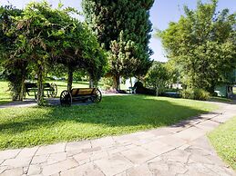 OYO Imperial Parque Hotel