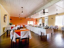 OYO Imperial Parque Hotel