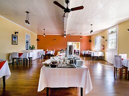 OYO Imperial Parque Hotel