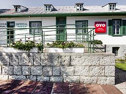 OYO Imperial Parque Hotel