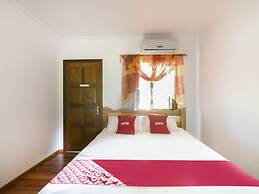 OYO Imperial Parque Hotel