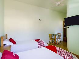 OYO Imperial Parque Hotel