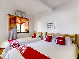 OYO Imperial Parque Hotel