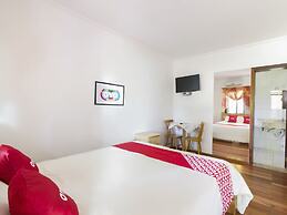 OYO Imperial Parque Hotel