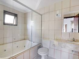 OYO Imperial Parque Hotel