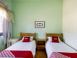 OYO Imperial Parque Hotel