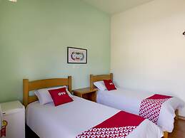 OYO Imperial Parque Hotel