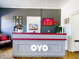 OYO Imperial Parque Hotel