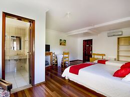 OYO Imperial Parque Hotel