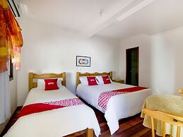 OYO Imperial Parque Hotel