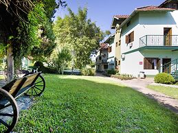 OYO Imperial Parque Hotel