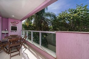 Aluguel Apartamento 2 quartos Piscina 469