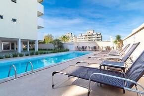 Aluguel Apartamento 2 quartos Piscina 469