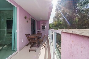 Aluguel Apartamento 2 quartos Piscina 469