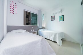 Aluguel Apartamento 2 quartos Piscina 469