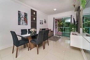 Aluguel Apartamento 2 quartos Piscina 469