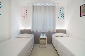 Aluguel Apartamento 2 quartos Piscina 469