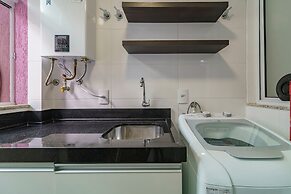 Aluguel Apartamento 2 quartos Piscina 469