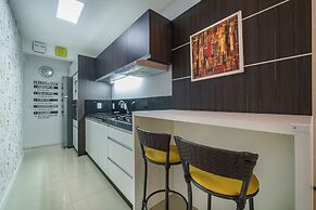 Aluguel Apartamento 2 quartos Piscina 469