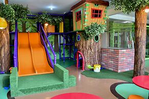 Hotel Fazenda Vista Alegre