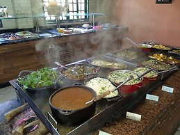 Hotel Fazenda Vista Alegre