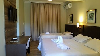 Hotel Fazenda Vista Alegre